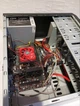 ПК MSI Tower / AMD Athlon X4 870K (4 ядра по 3.9 - 4.1 GHz) / 8 GB DDR3 / 120 GB SSD / nVidia GeForce 210, 1 GB DDR3, 64-bit / 420W б/в - зображення 5