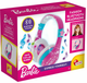 Słuchawki Lisciani Barbie Fasion Bluetooth 104451 (8008324104451) - obraz 1