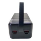Павербанк Grunhelm GP-40BQC 40000 mAh (114550) - изображение 2
