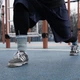 Шкарпетки водонепроникні Dexshell Terrian Walking Ankle Зелені S (Kali) - зображення 6