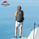Чохол для рюкзака Naturehike NH19PJ041, 35-45 л, чорний - изображение 4