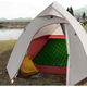 Надувной коврик Naturehike FC-10 Зеленый R-Value 1.5 195х59х6.5 см (NH19Z001-P) - изображение 4