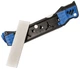 Точильний камінь BENCHMADE GUIDED FIELD SHARPENER, 20 ГРАДУСІВ, 5 ОБЛАСТ ДЛЯ ЗАТОЧКИ - зображення 2