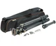 Штатив Leupold Pro Guide CF-436 170 мм - 1702 мм карбон - изображение 4