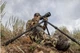 Штатив Leupold Pro Guide CF-436 170 мм - 1702 мм карбон - изображение 5