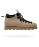 Черевики унісекс Native Fitzsimmons Citylite Bloom Flax Tan/ Jiffy Black 31106848-2163 42.5 (27 см) - зображення 1