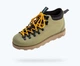 Черевики унісекс Native Native Fitzsimmons Citylite Bloom Rookie Green/ Flax Tan 31106848-3029 40 (25.25 см) - зображення 2