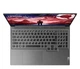 Ноутбук Lenovo Legion Slim 5-16 Ryzen 7-8845HS/16GB/512+1TB RTX4060 165Hz (83DH005YPB) - изображение 5