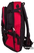 Рюкзак Onepolar W1017 30 л Red - изображение 3
