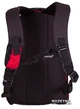 Рюкзак Onepolar W1017 30 л Red - изображение 4