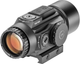 Прицел призматический Hawke Prism Sight 6x36 сетка 5,56 BDC Dot - изображение 3