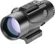 Прицел призматический Hawke Prism Sight 6x36 сетка 5,56 BDC Dot - изображение 11