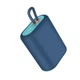Беспроводная портативная колонка HOCO BS47 Uno sports BT5.0 speaker 1200mAh Navy Blue (6931474756015) - изображение 1