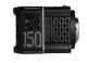 LED-світло освітлювач студійне світло Yongnuo YN150S 5600K - зображення 1
