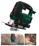 Лобзик электрический 800 Вт Parkside PSTD 800 C3 - изображение 3