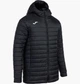 Куртка Joma Urban V Anorak Black 103798.100 3XS - изображение 1
