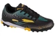 Сороконожки Joma Evolution Jr Tf Black/Grey EVJW2401TF 38 - изображение 2