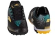 Сороконожки Joma Evolution Jr Tf Black/Grey EVJW2401TF 38 - изображение 5