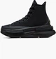 Кеды Converse Run Star Legacy Cx Platform High Black A06898C 37 - изображение 1
