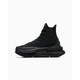 Кеды Converse Run Star Legacy Cx Platform High Black A06898C 36 - изображение 3