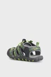 Сандали CMP Sahiph Hiking Sandal Grey/Green 30Q9524-77UN 31 - изображение 3