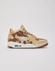 Кроссовки Air Jordan 3 Retro Desert Camo Brown HM4301-200 37.5 - изображение 2