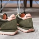 Кросівки Saucony Jazz Original Olive S1044-695 38 - зображення 3