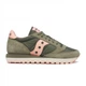 Кросівки Saucony Jazz Original Olive S1044-695 38 - зображення 4