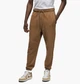 Штаны Air Jordan Wordmark Brown FJ0696-281 L - изображение 1