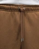 Штаны Air Jordan Wordmark Brown FJ0696-281 L - изображение 5
