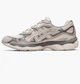 Кроссовки Asics Sportstyle Gel-Nyc Beige 1201A789-103 43 - изображение 1