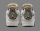 Кроссовки Air Jordan 4 Retro Se Craft Photon Dust Grey DV3742-021 47 - изображение 2