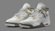 Кроссовки Air Jordan 4 Retro Se Craft Photon Dust Grey DV3742-021 47 - изображение 5