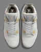 Кроссовки Air Jordan 4 Retro Se Craft Photon Dust Grey DV3742-021 47 - изображение 6