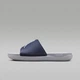 Тапочки Air Jordan Jumpman Slide Blue/Grey FQ1598-401 47.5 - зображення 3