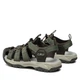Сандали Cmp Sahiph Hiking Sandal Grey 30Q9517-E980 40 - изображение 2