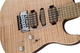 Электрогитара Charvel Guthrie Govan USA Signature HSH Flame Maple - изображение 5