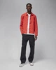 Куртка Air Jordan Essentials Chicago Jacket Orange FN4527-604 XS - зображення 6