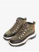 Черевики Gant Hillark Olive 27643343-G719 45 - зображення 2