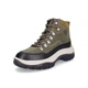 Черевики Gant Hillark Olive 27643343-G719 45 - зображення 6
