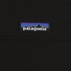 Куртка Patagonia Isthmus Jacket Black 26990BLK M - зображення 4