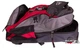 Рюкзак Onepolar W1056 25 л Red - изображение 5