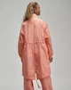 Ветровка Air Jordan Oversized Jacket Peach DM5197-693 S - изображение 3