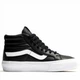 Кеди Vans Vault Sk8-Hi Reissue Vi Black VN0A4BVH9H9 42.5 - зображення 3