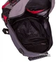 Рюкзак Onepolar W1056 25 л Red - изображение 6