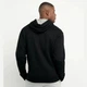 Худи Champion Powerblend Fleece Hoodie Script Logo Black GF89H-Y06794-BKC XL - изображение 4