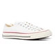 Кеди Converse Chuck 70 Ox White 162065C 46 - зображення 2