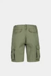 Шорти CMP Bermuda Olive 3U66477-F832 48 - зображення 3
