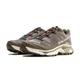 Кроссовки Salomon Xt-4 Og Aurora Borealis Brown 474425 44 - изображение 4