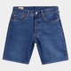 Krótkie spodenki męskie jeansowe Levi's 501 Original Shorts 36512-0152 30 Niebieskie (5400970998409) - obraz 6